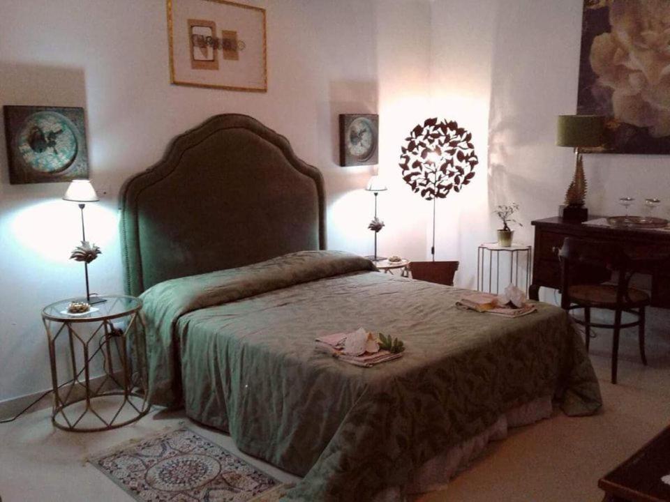 B&B Luxury Villa Olimpia Home Restaurant Selva Di Fasano Bagian luar foto