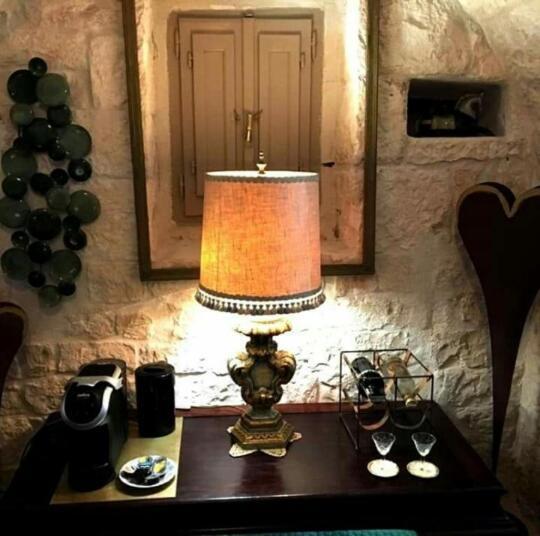 B&B Luxury Villa Olimpia Home Restaurant Selva Di Fasano Bagian luar foto